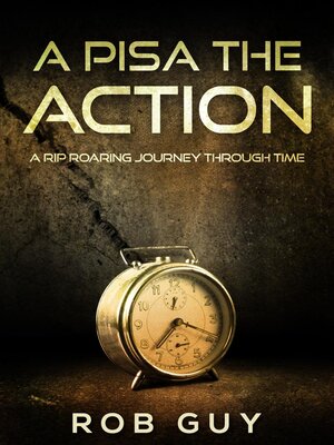 cover image of A Pisa the Action